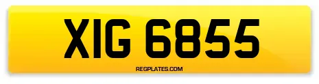 XIG 6855
