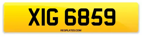 XIG 6859
