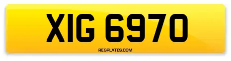 XIG 6970