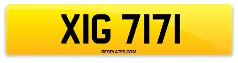 XIG 7171