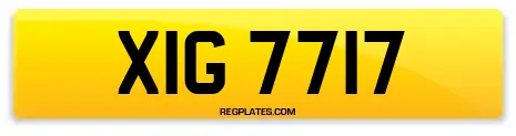 XIG 7717