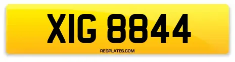 XIG 8844