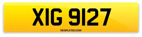 XIG 9127