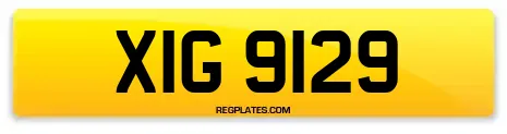 XIG 9129