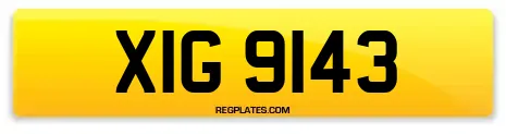 XIG 9143