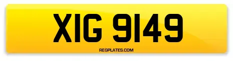 XIG 9149