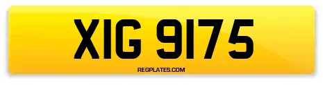 XIG 9175