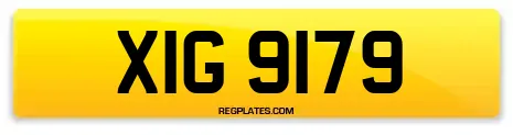 XIG 9179