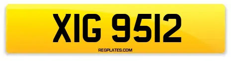 XIG 9512