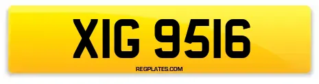 XIG 9516