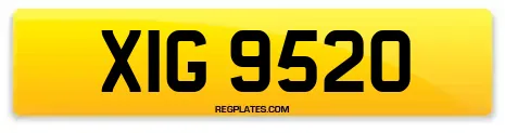 XIG 9520