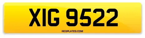 XIG 9522