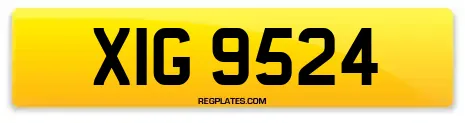 XIG 9524