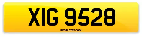 XIG 9528