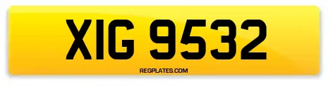XIG 9532