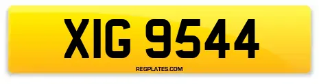 XIG 9544