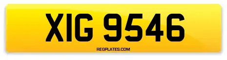 XIG 9546