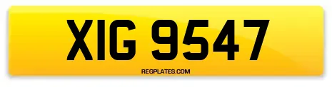 XIG 9547