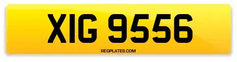 XIG 9556