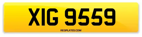 XIG 9559