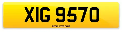 XIG 9570