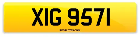 XIG 9571