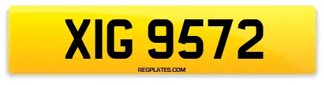 XIG 9572