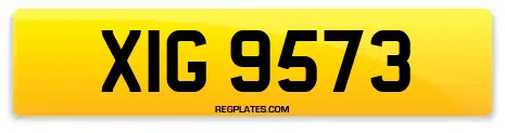 XIG 9573