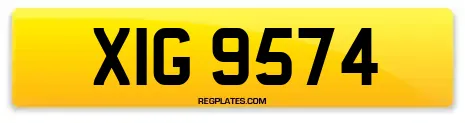 XIG 9574