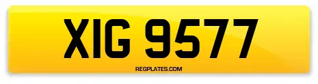 XIG 9577