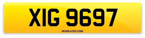 XIG 9697