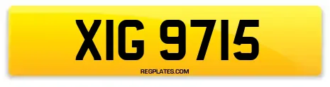 XIG 9715