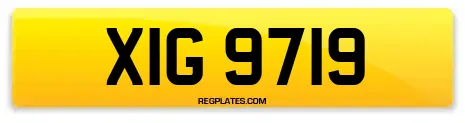 XIG 9719