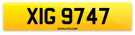 XIG 9747