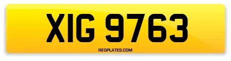 XIG 9763