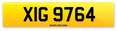 XIG 9764
