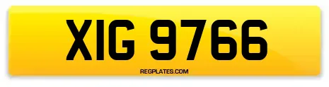 XIG 9766