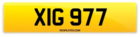 XIG 977