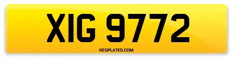 XIG 9772