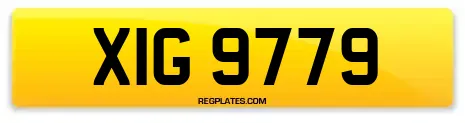 XIG 9779