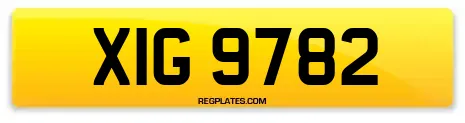 XIG 9782
