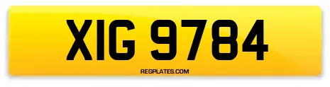 XIG 9784