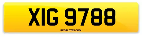 XIG 9788