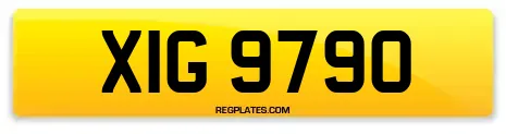 XIG 9790