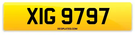 XIG 9797