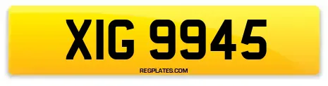 XIG 9945