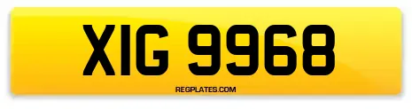 XIG 9968