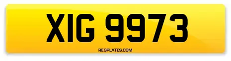 XIG 9973