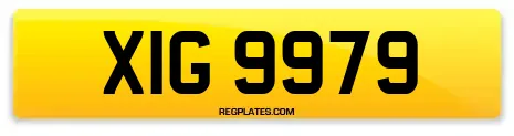 XIG 9979