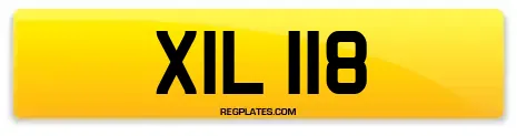 XIL 118